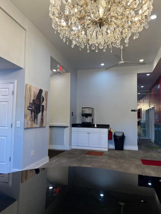 Chateau Suites Norristown Exterior foto
